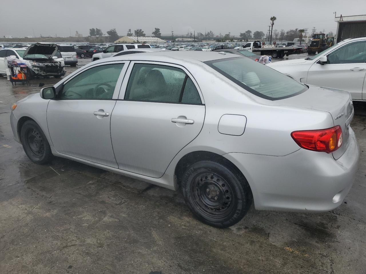2009 Toyota Corolla - Image 2