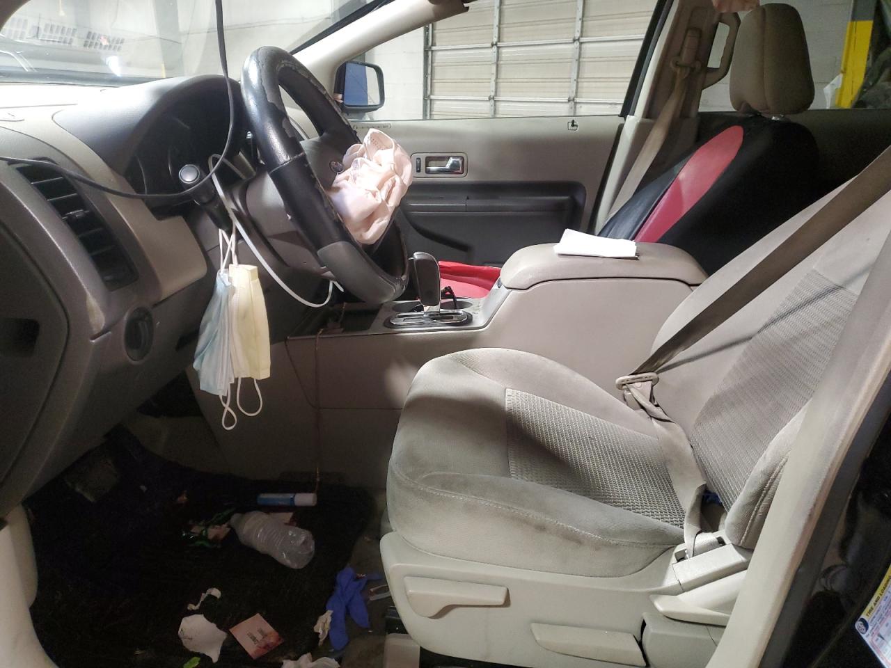 2007 Ford Edge - Image 7