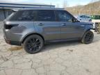 2016 Land Rover Range Rover Sport Hse იყიდება Hurricane-ში, WV - Front End