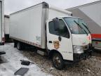 2017 Hino 155  for Sale in West Warren, MA - Front End