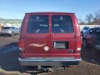 2005 Ford Econoline E250 Van იყიდება New Britain-ში, CT - Minor Dent/Scratches