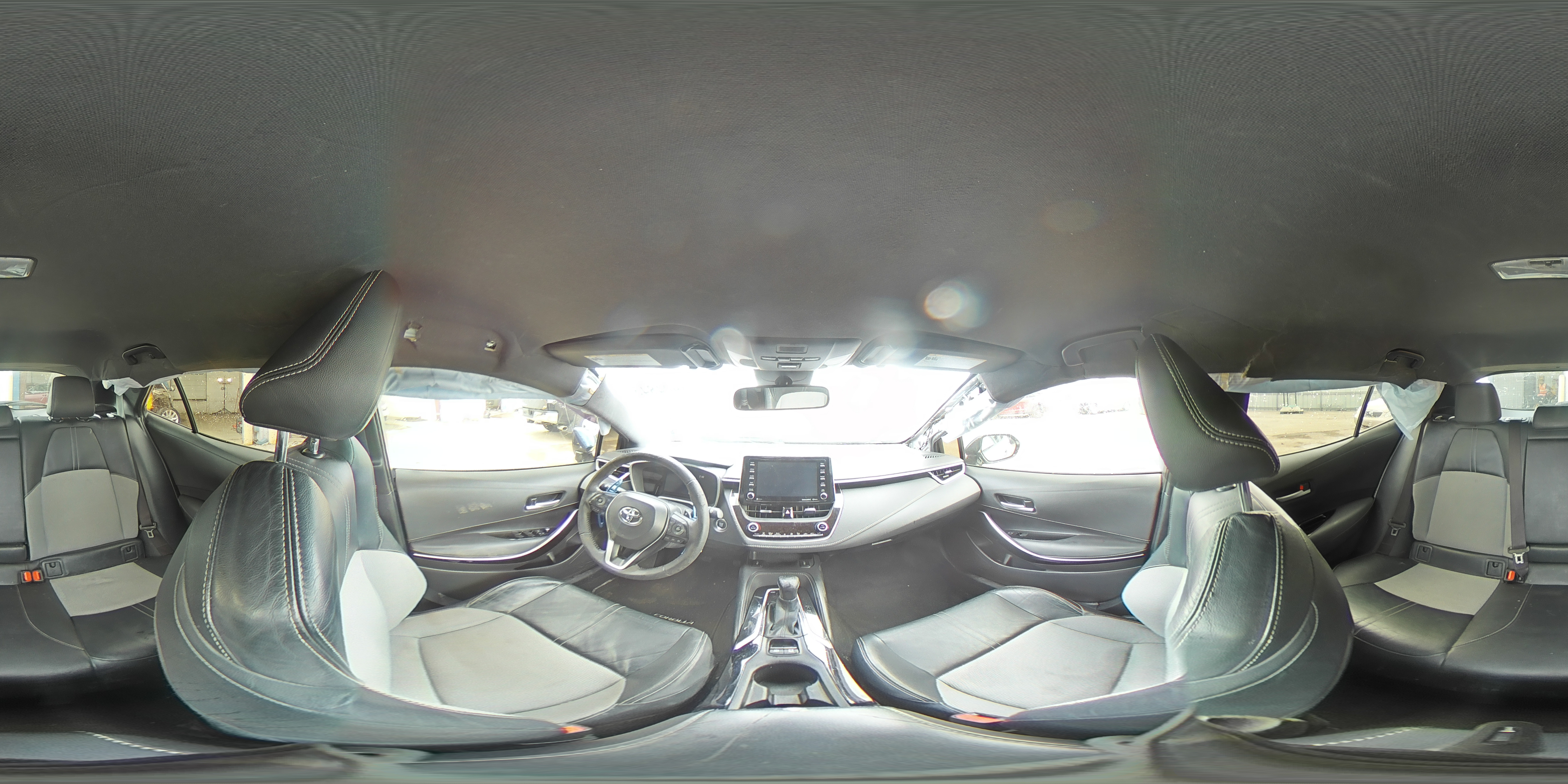 2019 Toyota Corolla - Image 14