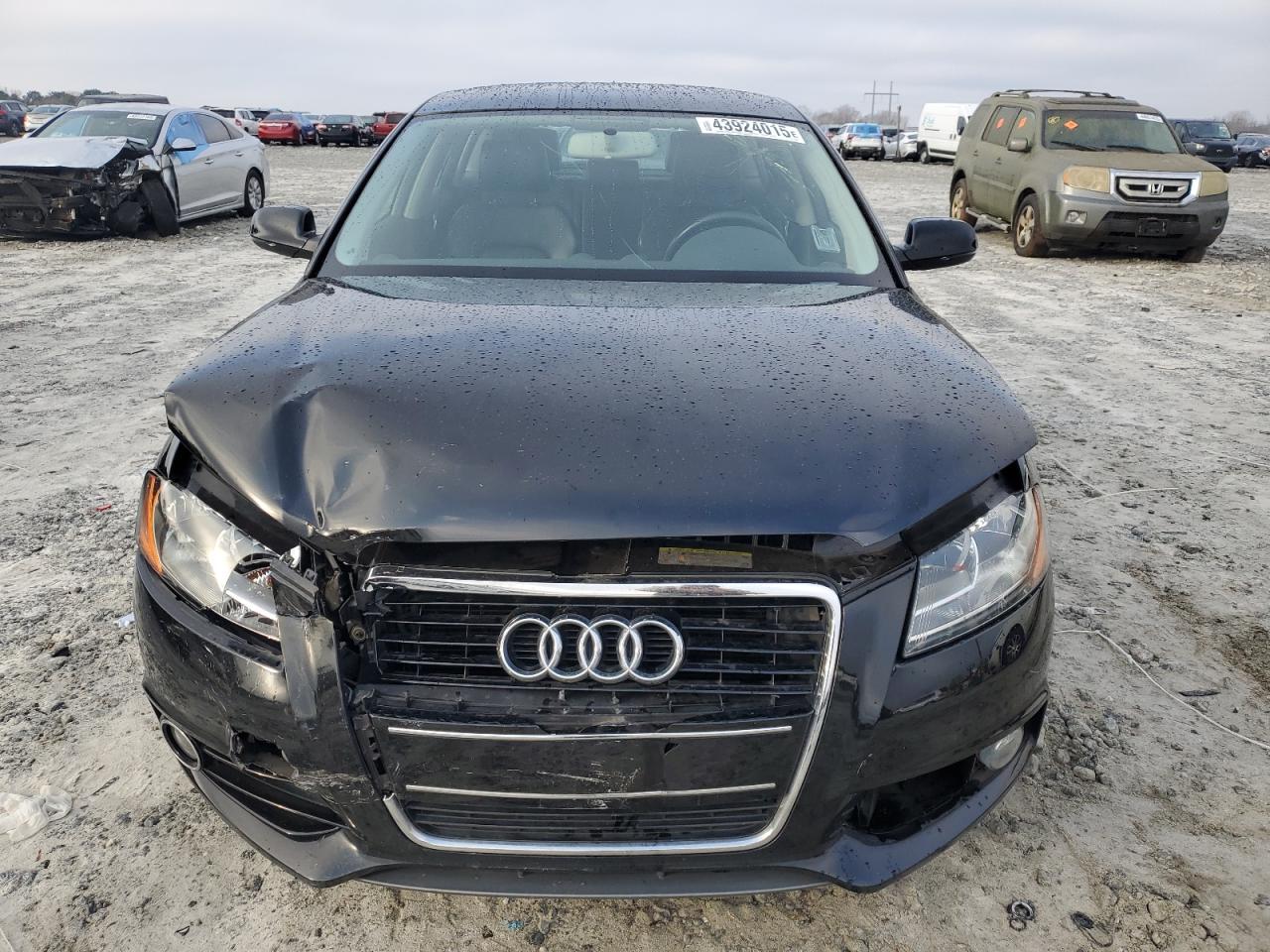 2013 Audi A3 - Image 5