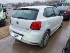 2015 VOLKSWAGEN POLO SE for sale at Copart SANDY