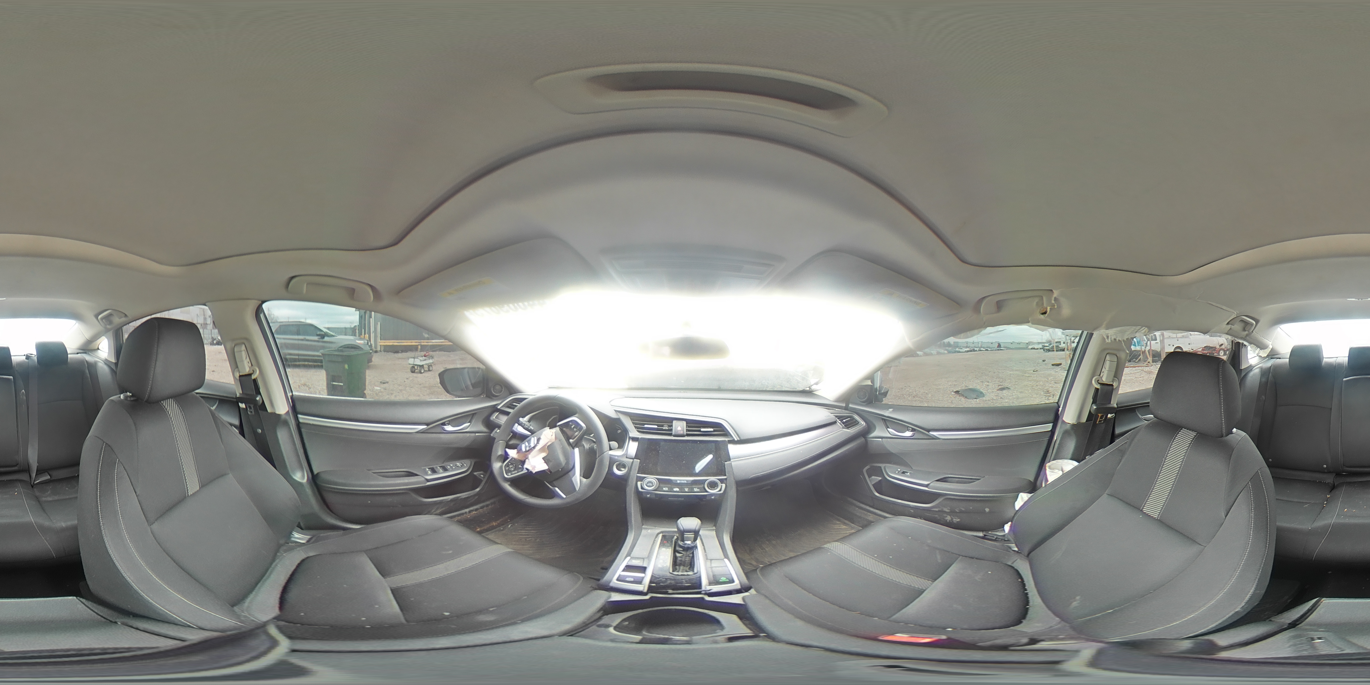 2016 Honda Civic - Image 12