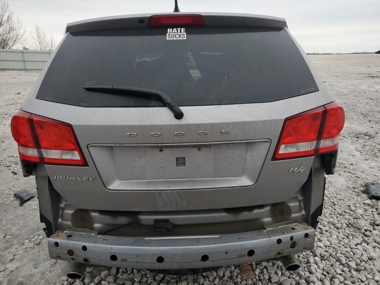 2016 Dodge Journey - Image 6
