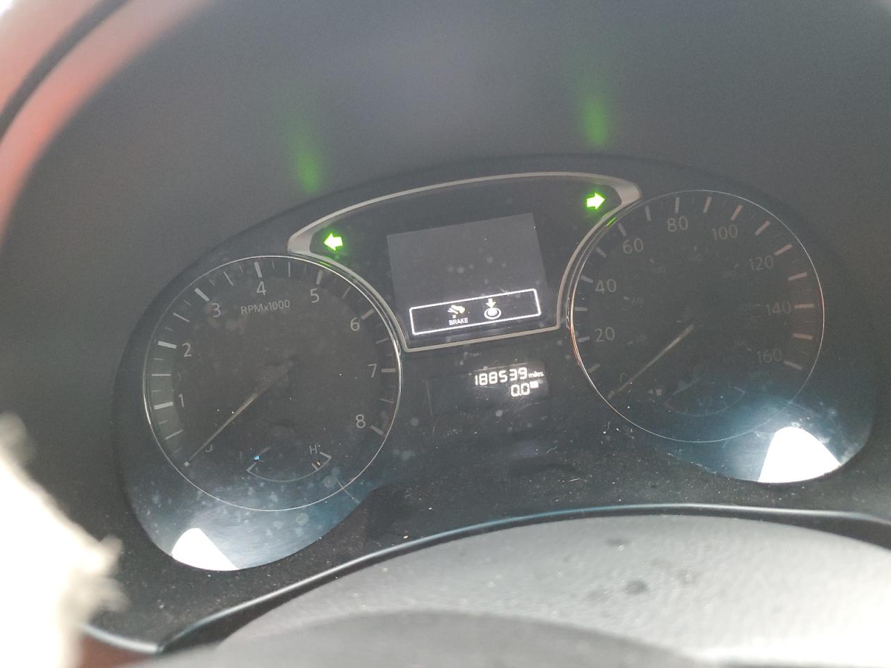 2014 Nissan Altima - Image 9
