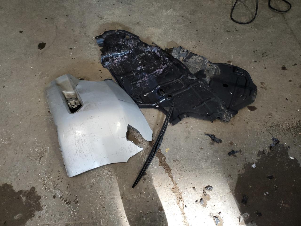 2008 Toyota Camry Le VIN: 4T1BK46K88U060725 Lot: 44397365