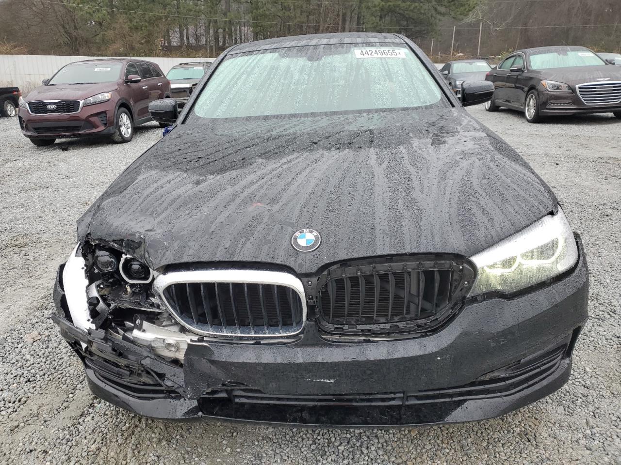 2018 BMW 5er - Image 5