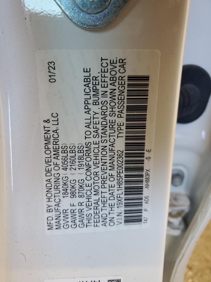 2023 Honda Civic - Image 13