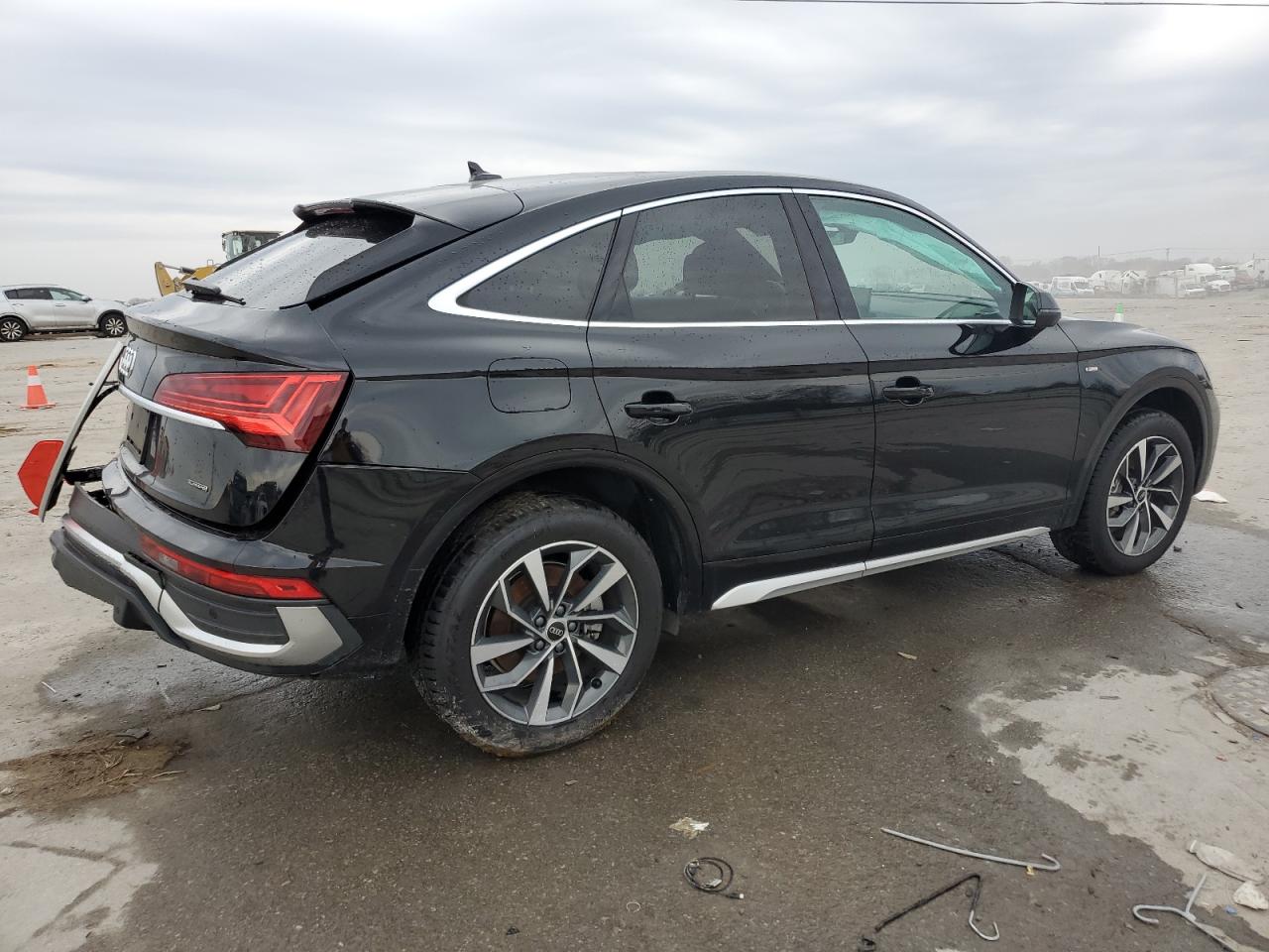 2023 Audi Q5 - Image 3