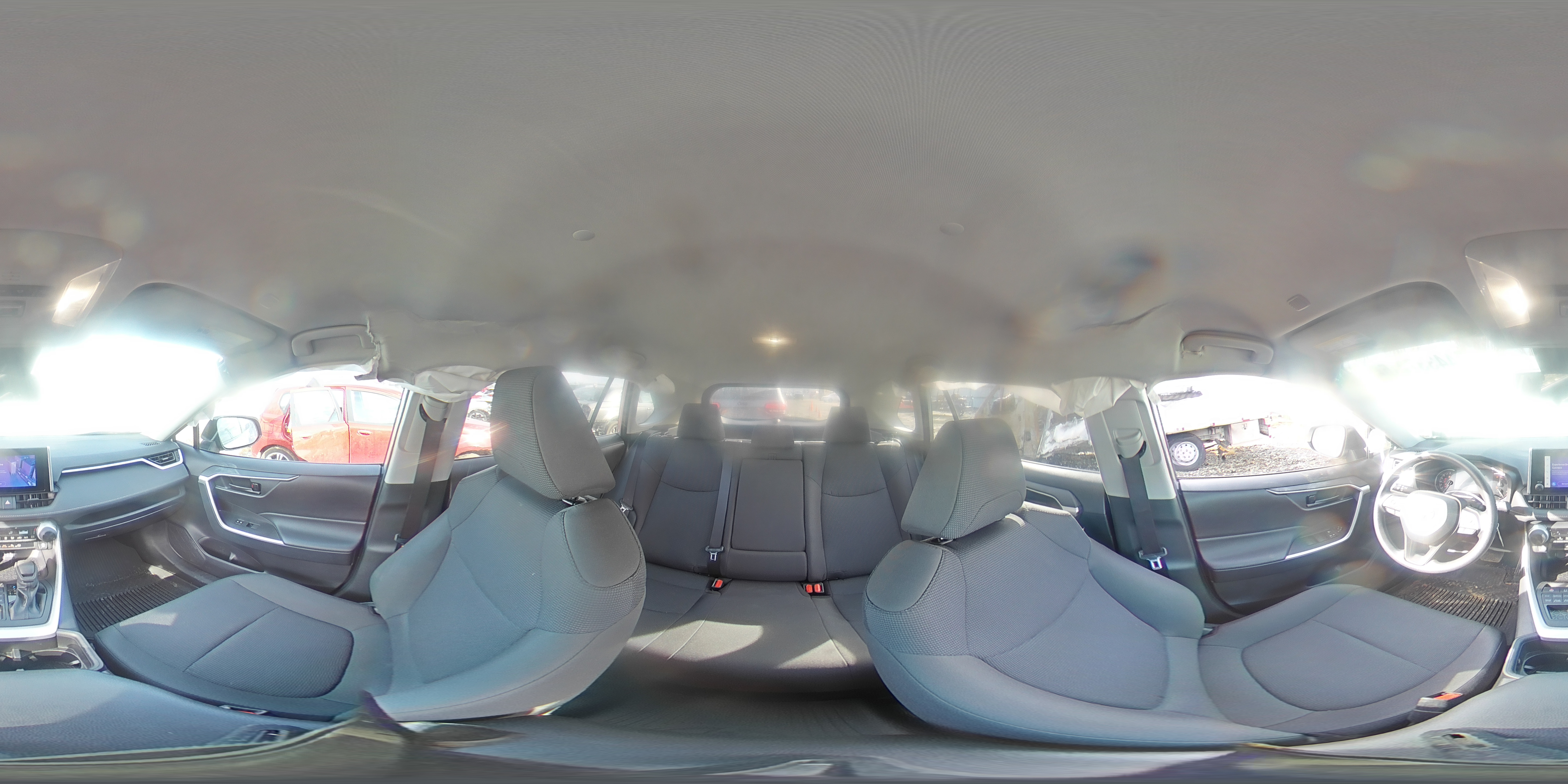 2024 Toyota RAV 4 - Image 14