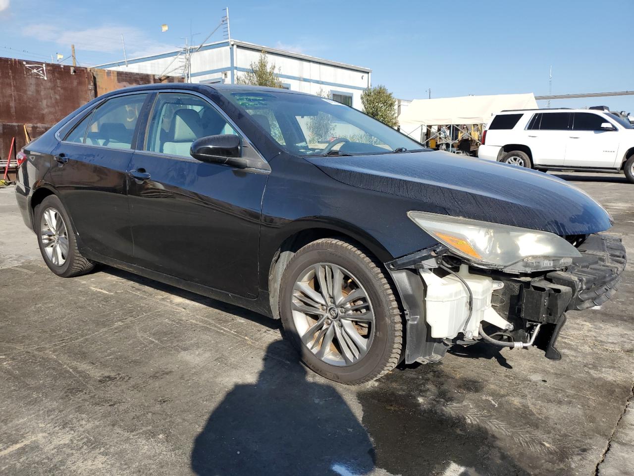 2015 Toyota Camry - Image 4