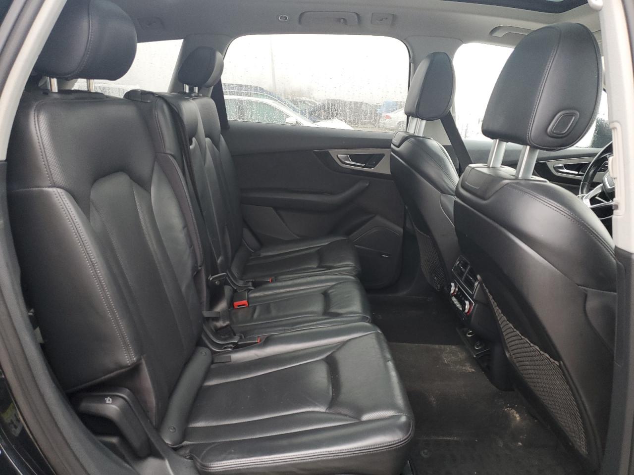 2017 Audi Q7 - Image 11