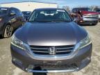 2014 Honda Accord Exl na sprzedaż w Spartanburg, SC - Rear End