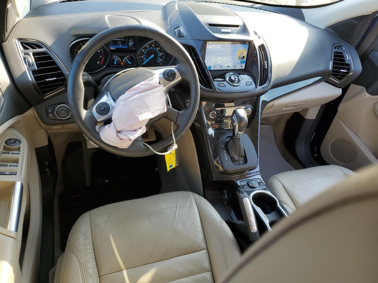2016 Ford Escape - Image 8