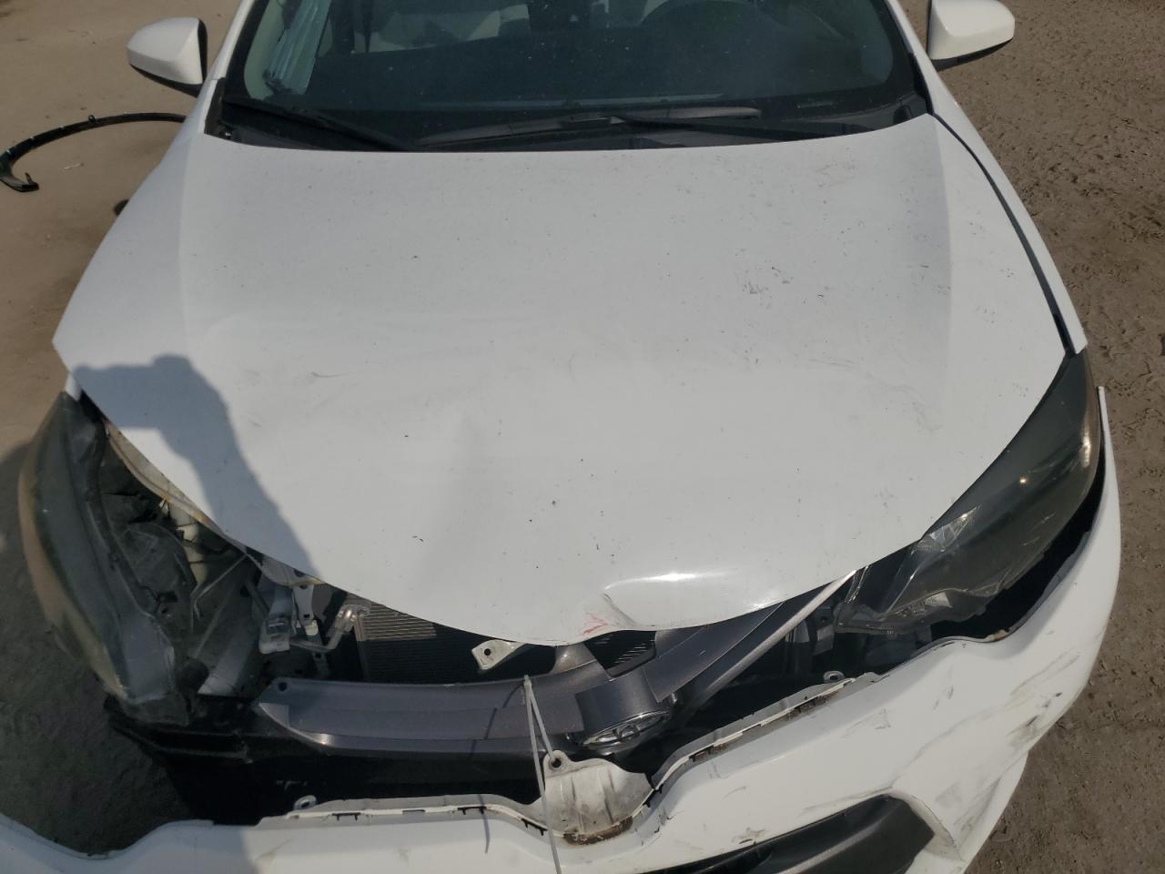 2016 Toyota Corolla - Image 12