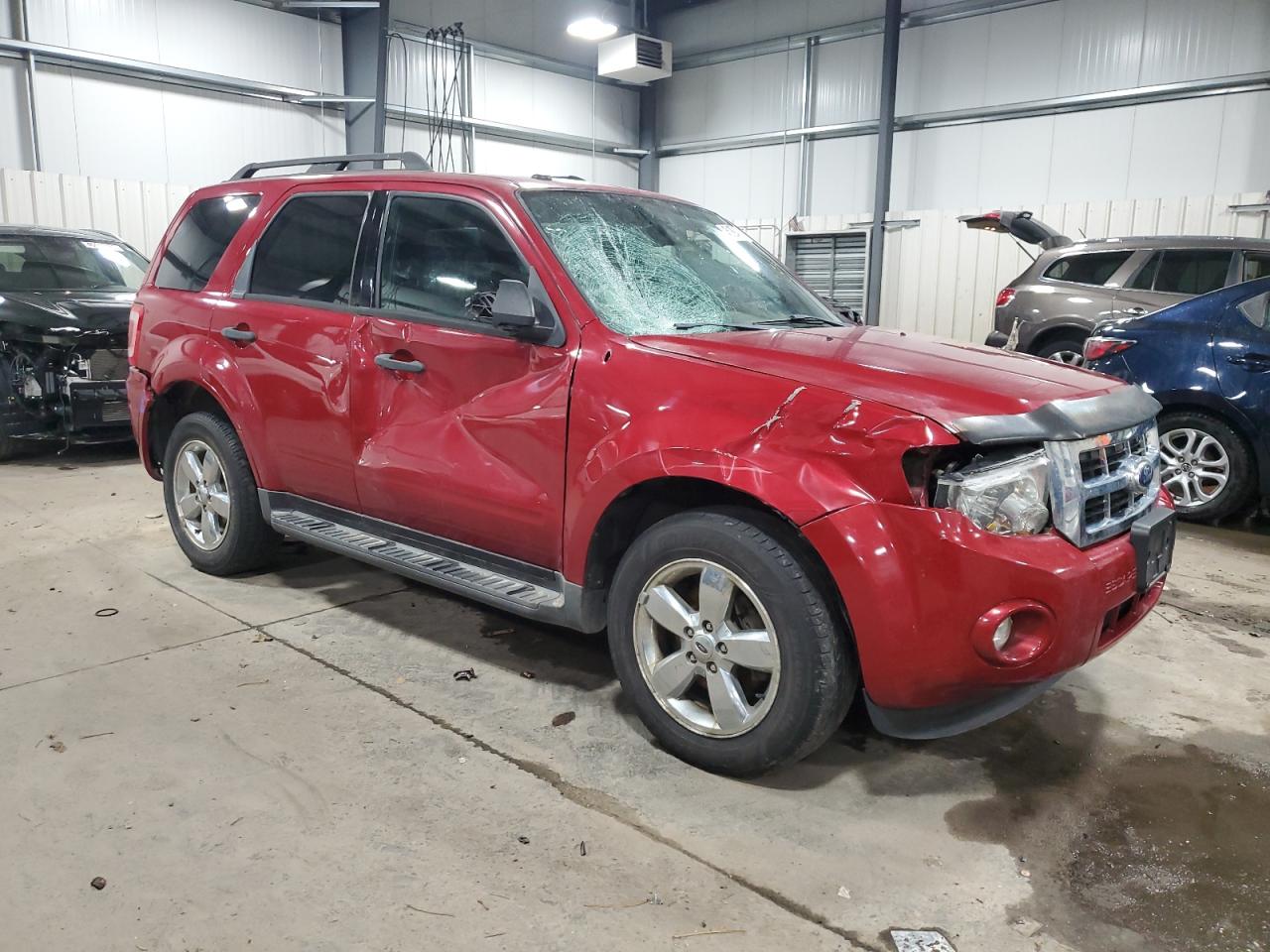 2011 Ford Escape - Image 4