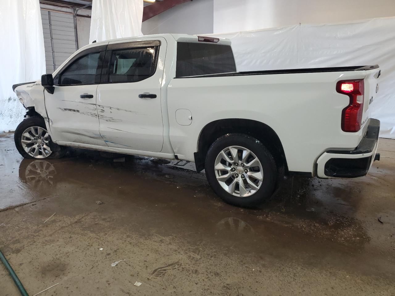 3GCPABEKXRG318461 CHEVROLET ALL Models 2024