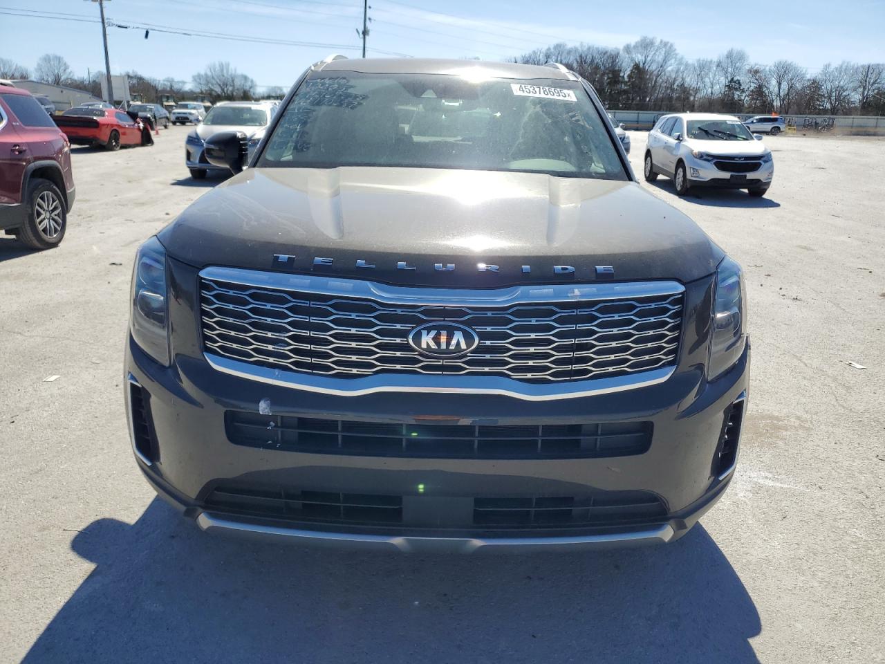 2021 Kia Telluride - Image 5