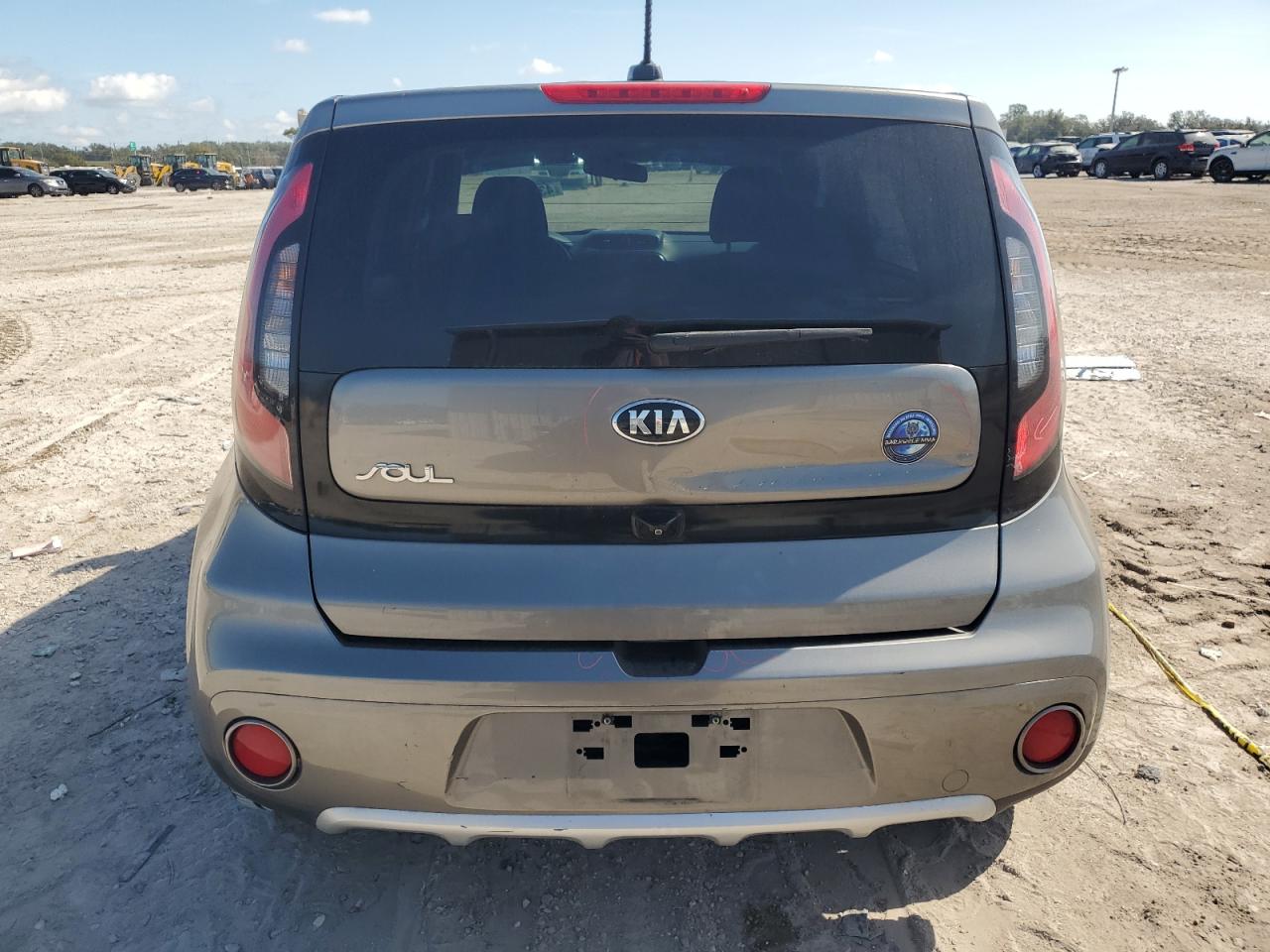 2017 Kia Soul - Image 6