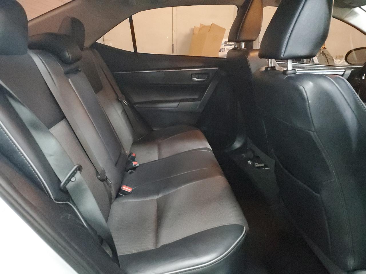 2015 Toyota Corolla - Image 10