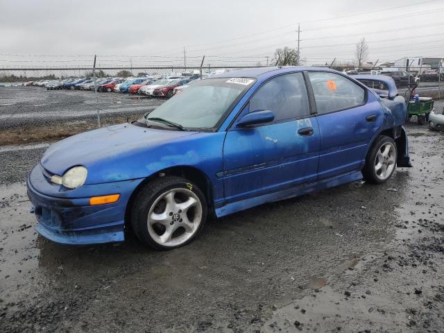 1995 Dodge Neon Highline