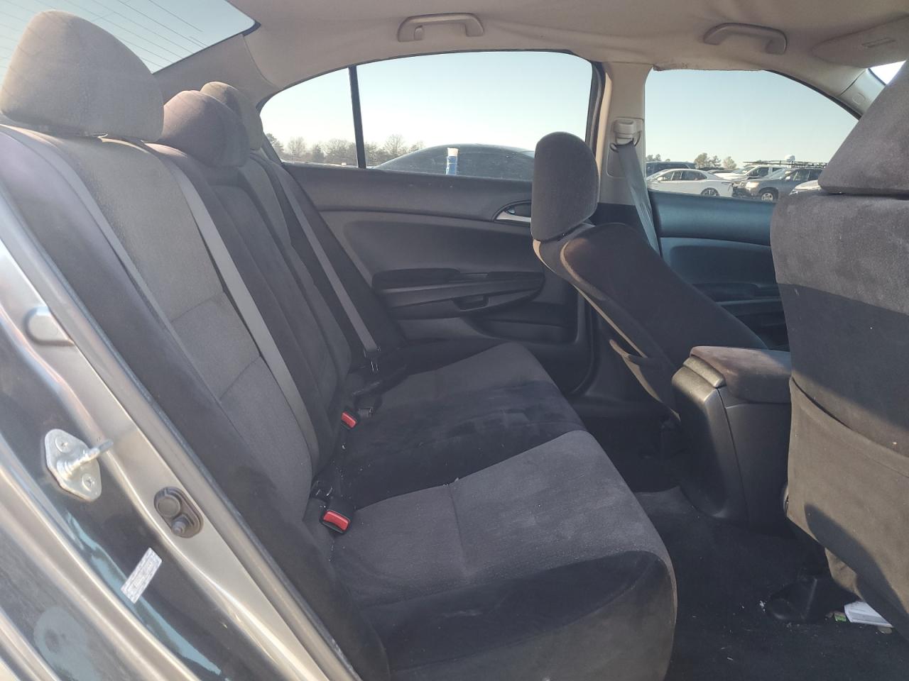 2008 Honda Accord - Image 11
