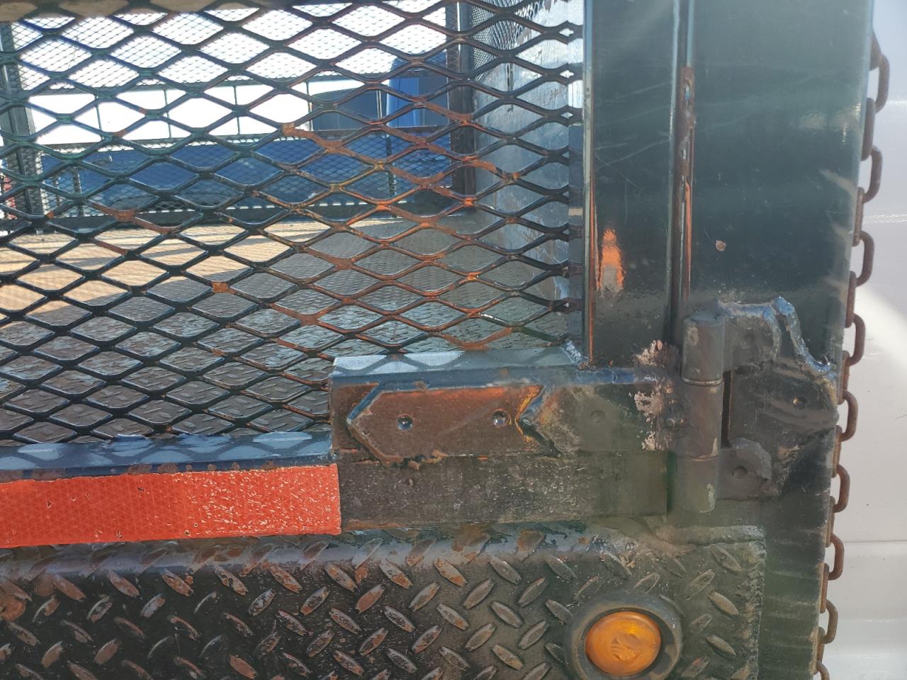 2016 RAM 5500 - Image 10