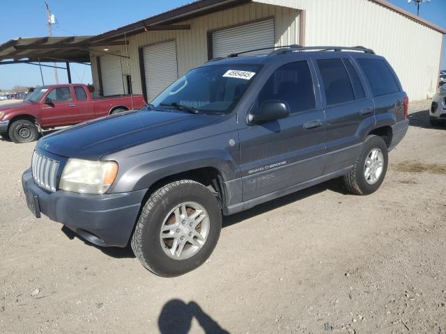 2004 Jeep Grand Cherokee Laredo