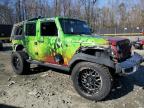 2018 Jeep Wrangler Unlimited Sahara for Sale in Waldorf, MD - All Over