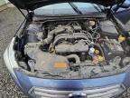 4S4BSACCXF3****** Salvage 2015 Subaru Outback in Alaska State