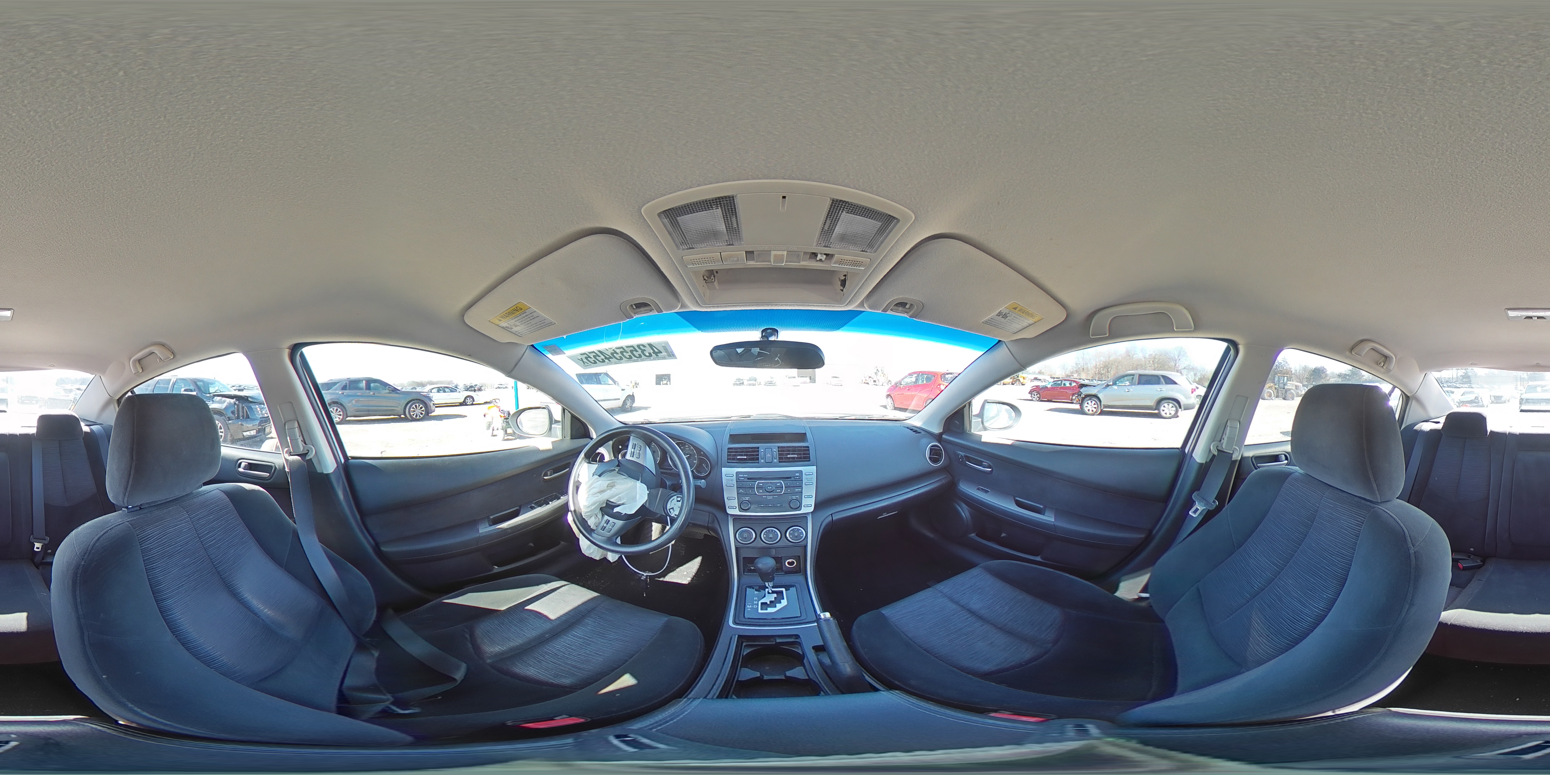 2010 Mazda 6 - Image 15