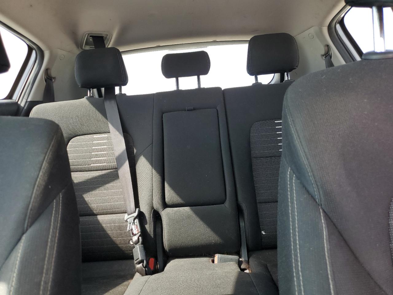 2018 Kia Sportage - Image 10