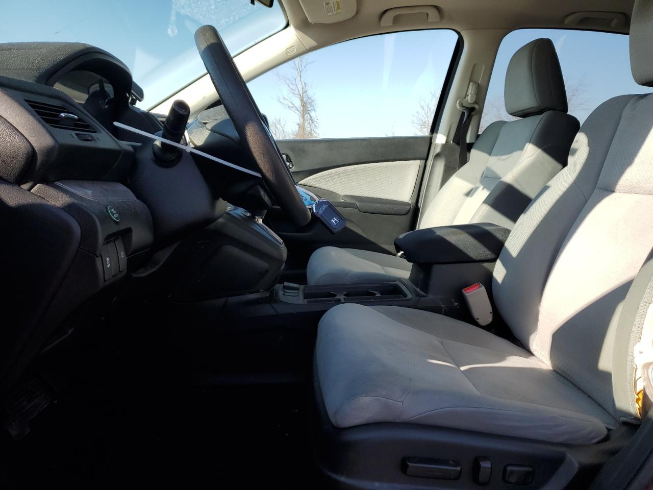 2015 Honda CR-V - Image 7