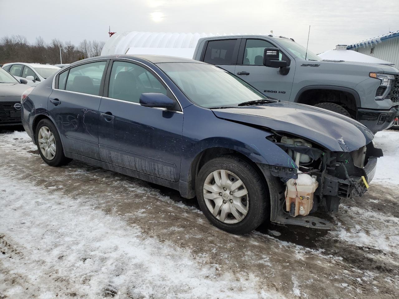 2012 Nissan Altima - Image 4
