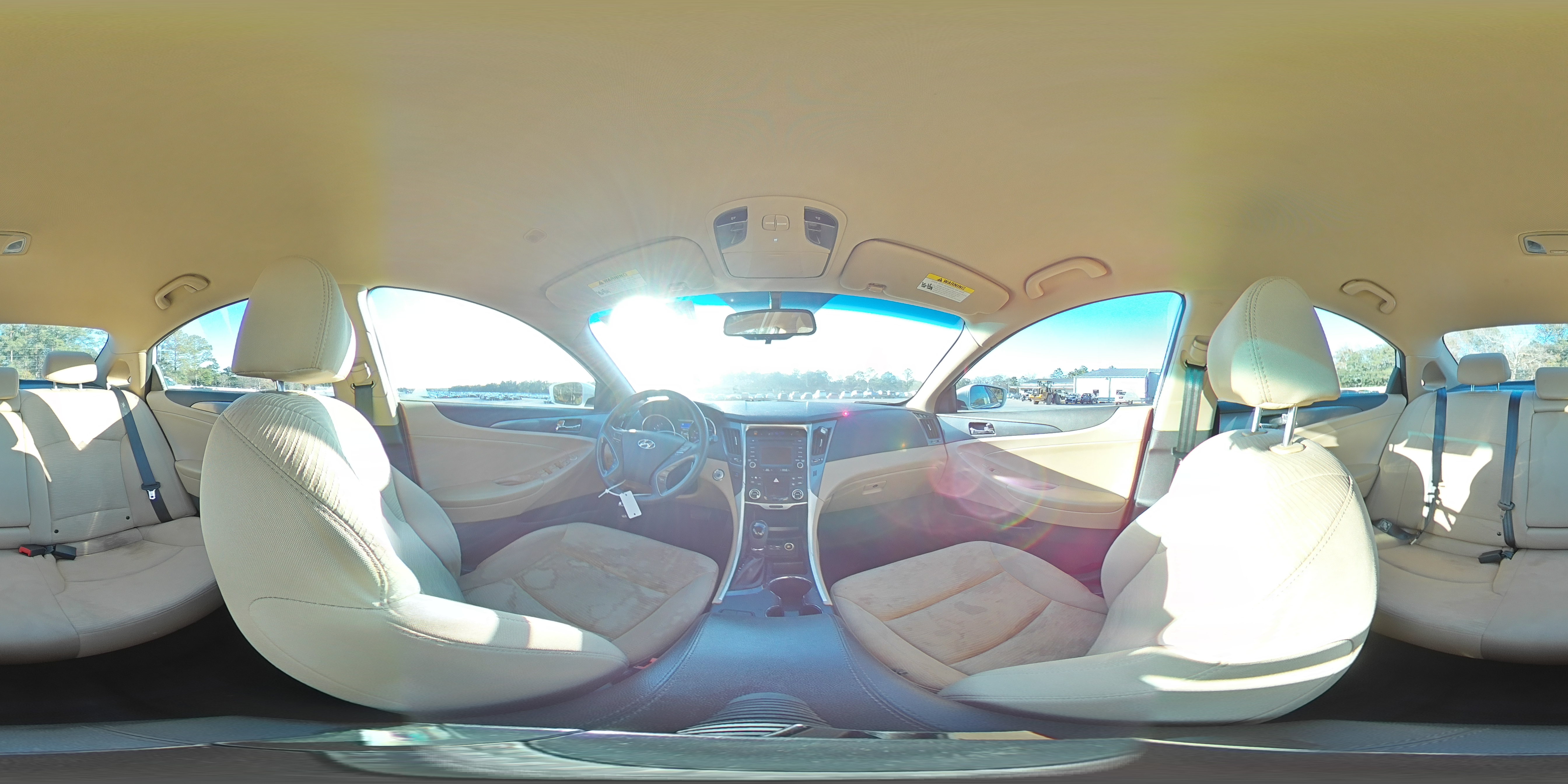 2015 Hyundai Sonata - Image 15