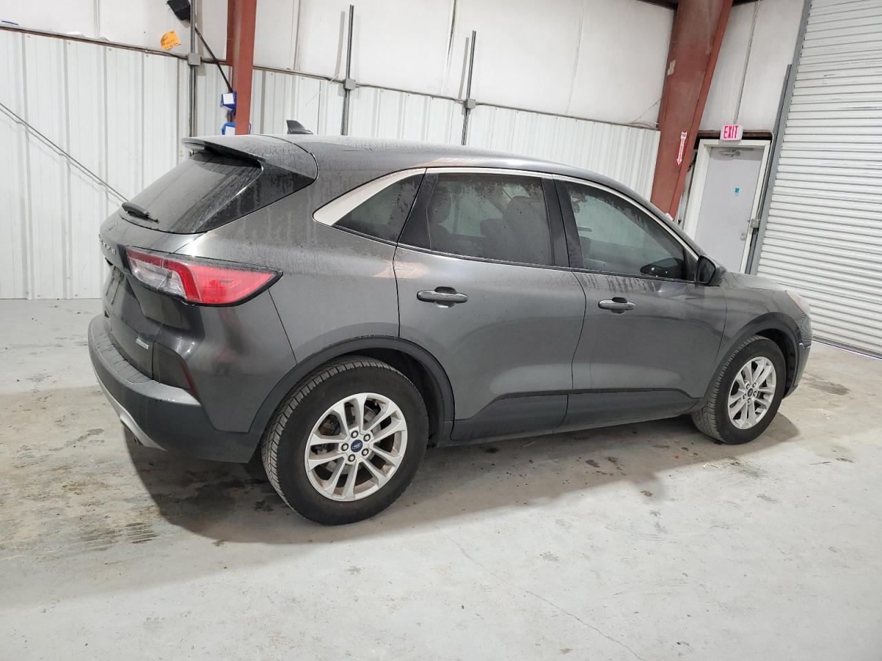 2020 Ford Escape - Image 3