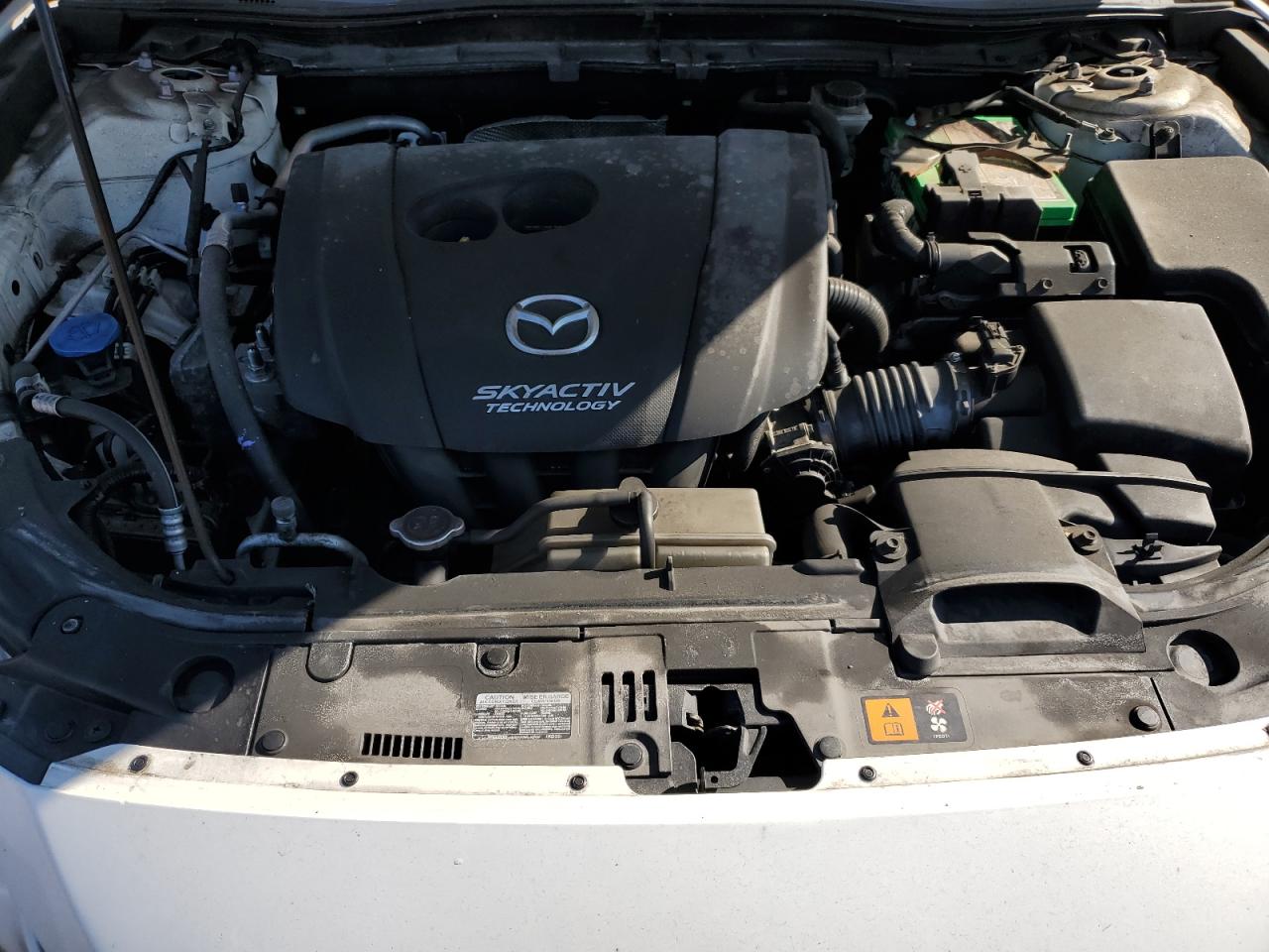 2017 Mazda 3 - Image 11
