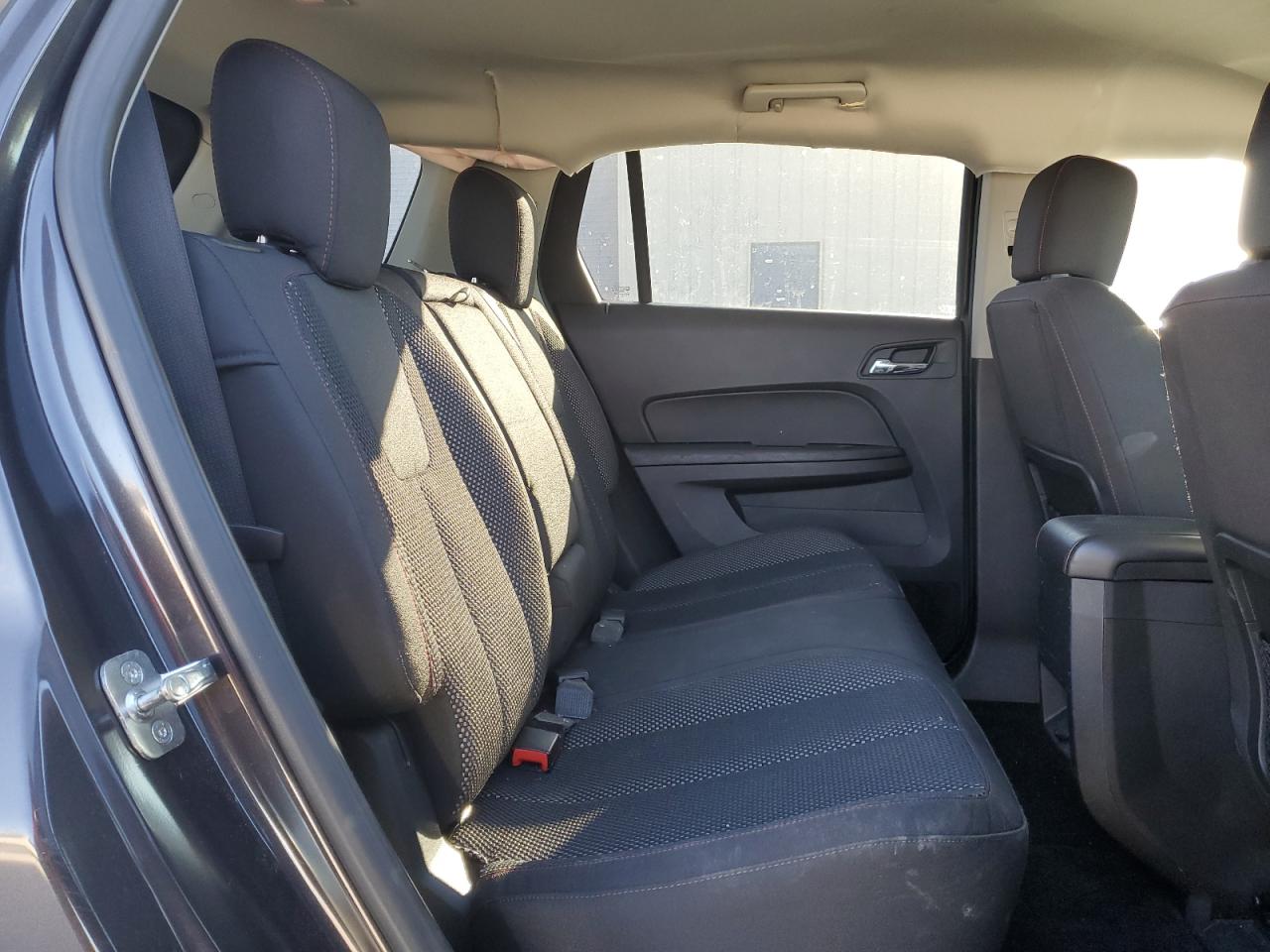 2013 GMC Terrain - Image 11