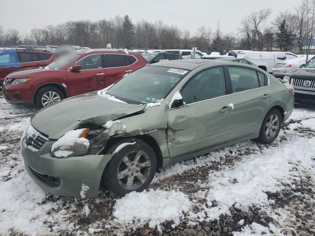 2008 Nissan Altima 2.5