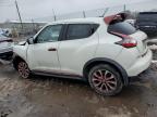 2015 Nissan Juke S for Sale in Chalfont, PA - Front End