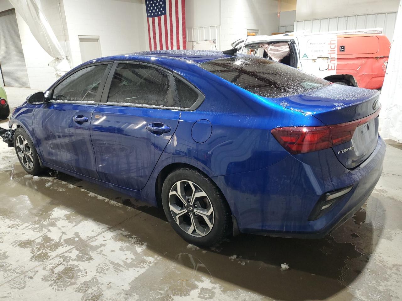 2020 Kia Forte - Image 2