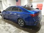 2020 Kia Forte Fe en Venta en Leroy, NY - Front End