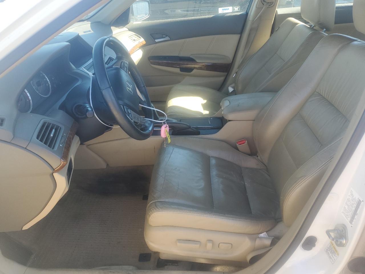 2008 Honda Accord - Image 7