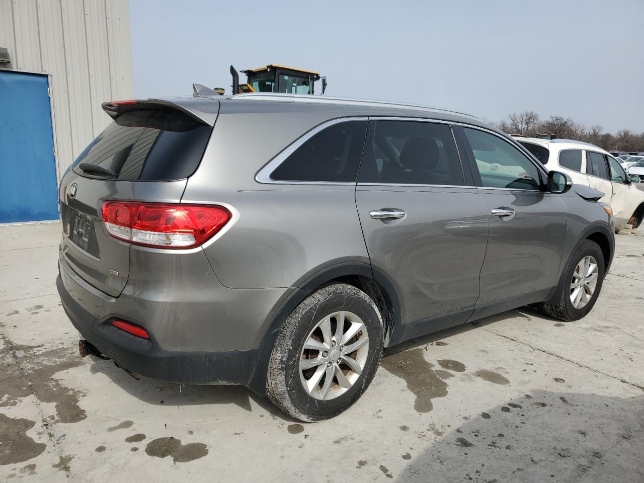 2016 Kia Sorento - Image 3
