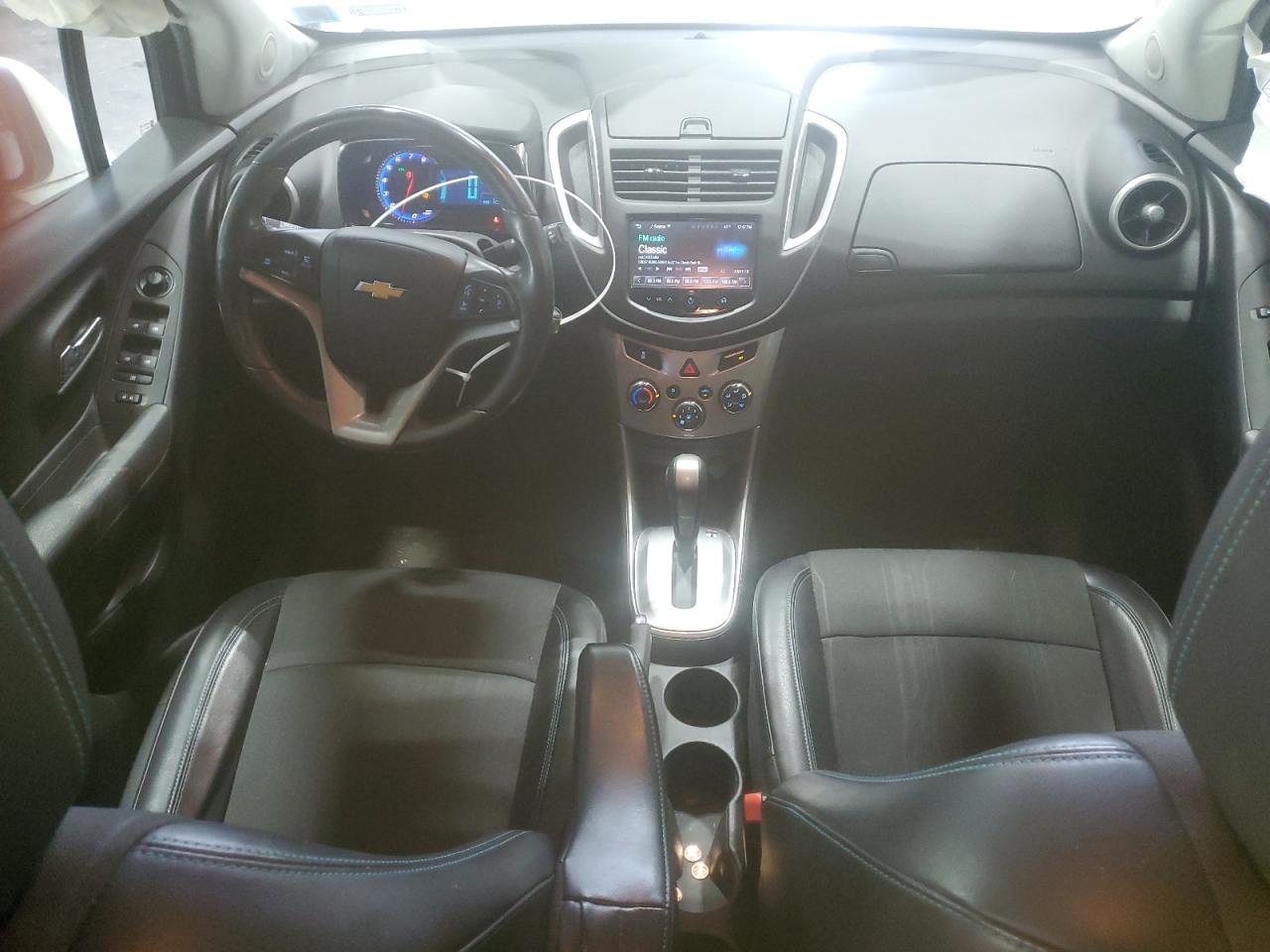 2015 Chevrolet Trax - Image 8