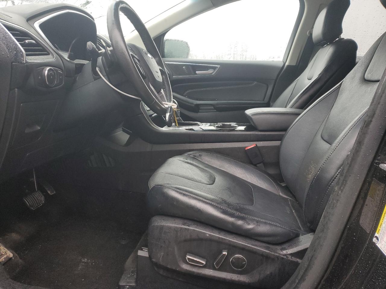 2015 Ford Edge - Image 7