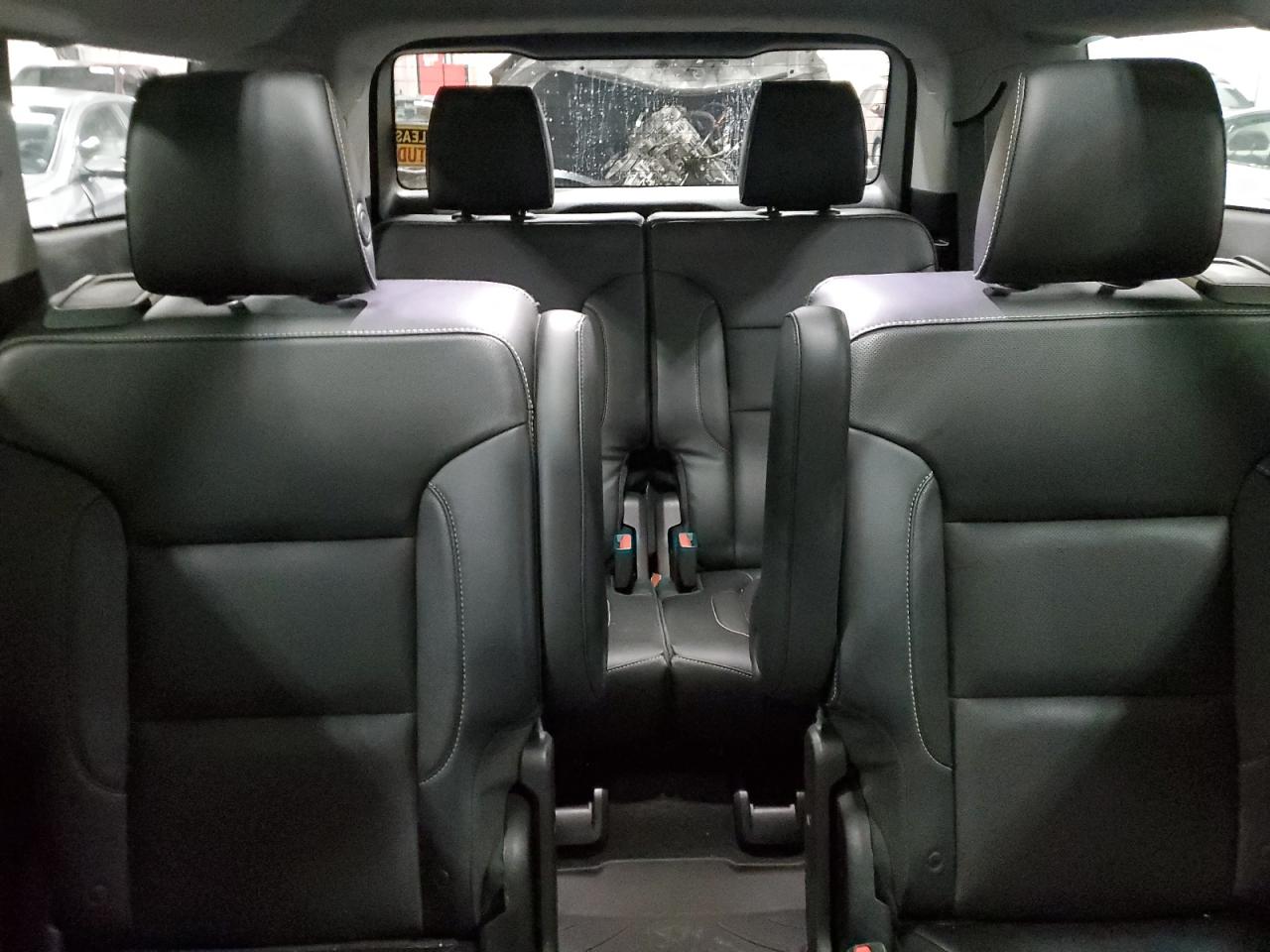 2019 GMC Acadia - Image 10