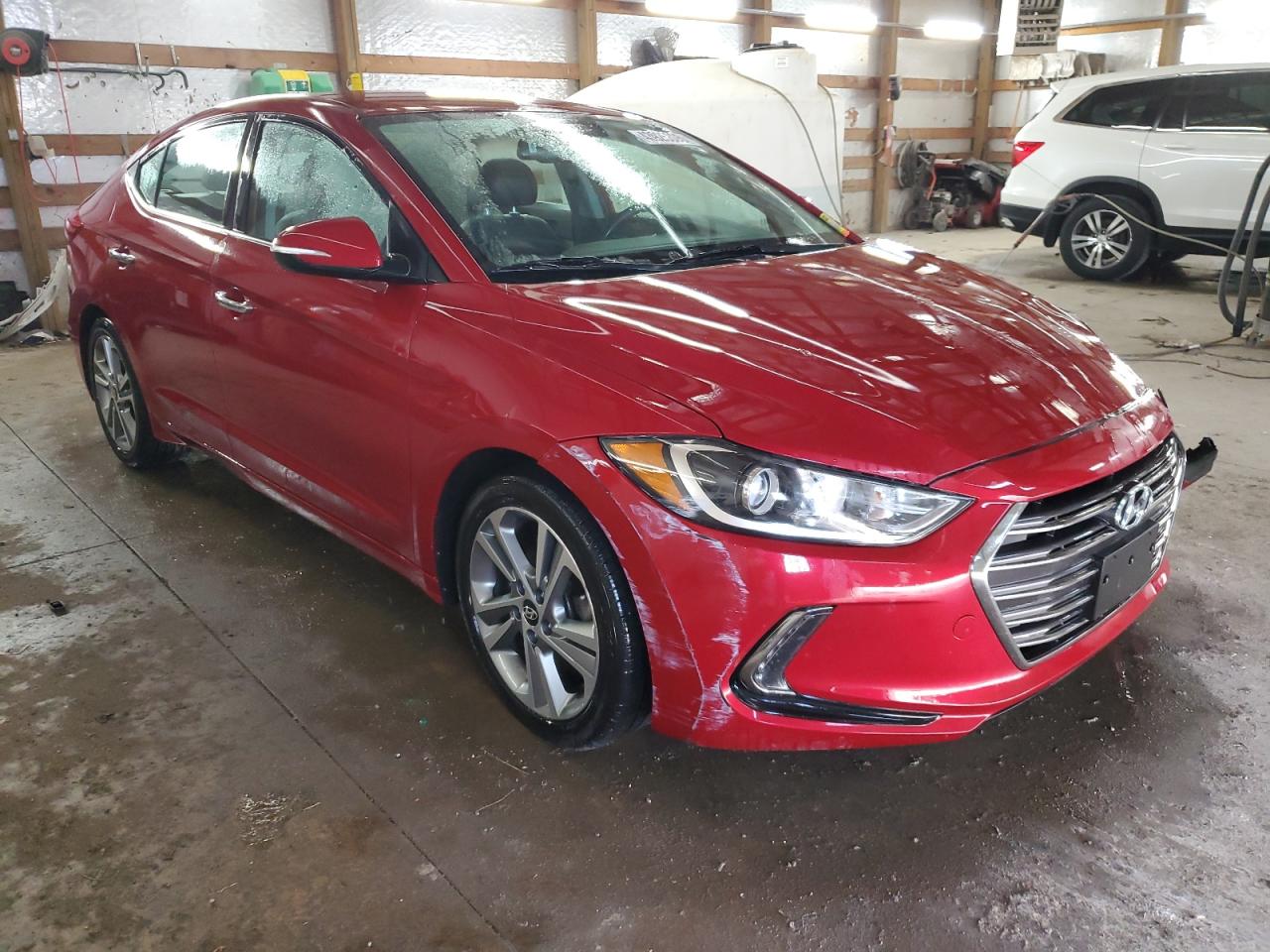 2017 Hyundai Elantra - Image 4